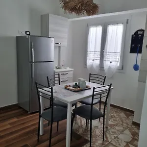 Casa Vacanza Albachiara Bríndisi